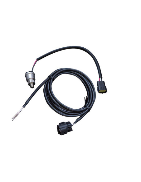 GReddy Sirius Fuel Pressure Gauge