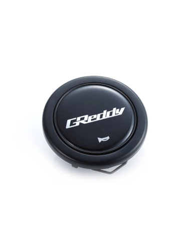 GReddy Steering Wheel Horn Button