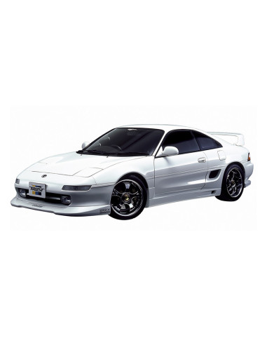 GReddy GRacer Front Lip for Toyota MR2 SW20