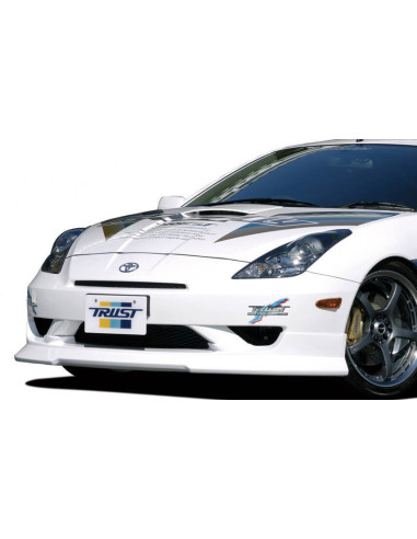 Lama anteriore GReddy per Toyota Celica T23