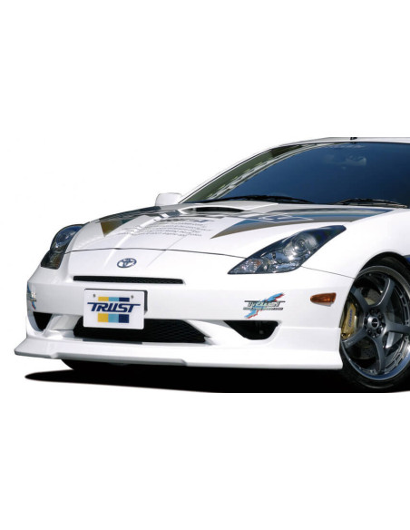 GReddy Front Lip for Toyota Celica T23