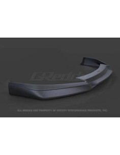 GReddy Front Lip for Toyota GT86 2