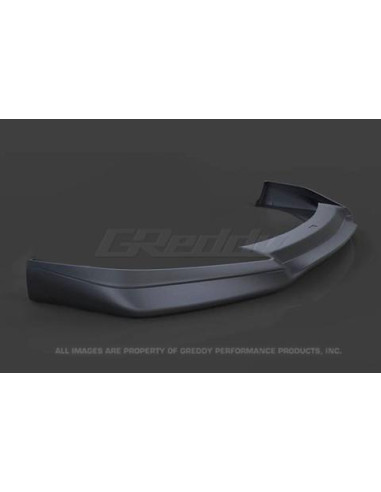 Labbro anteriore GReddy per Toyota GT86