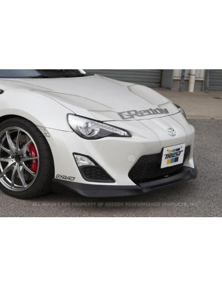 GReddy Front Lip for Toyota GT86