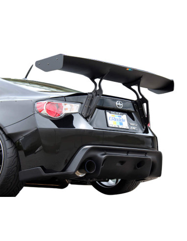 GReddy x RB Wide Body Kit for Toyota GT86