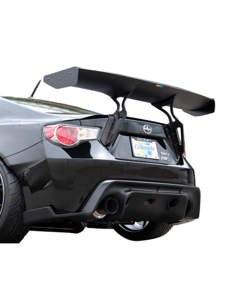 GReddy x RB Wide Body Kit for Toyota GT86
