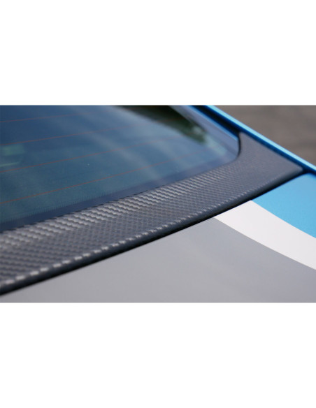 Spoiler posteriore GReddy per Toyota GT86 e Subaru BRZ
