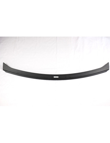 GReddy Rear Wind Spoiler for Toyota GT86 & Subaru BRZ