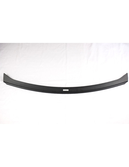 GReddy Rear Wind Spoiler for Toyota GT86 & Subaru BRZ