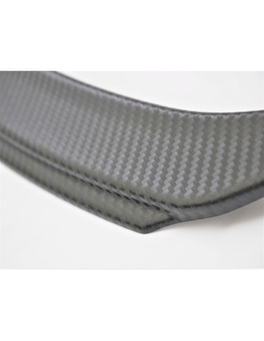 Spoiler posteriore GReddy per Toyota GT86 e Subaru BRZ