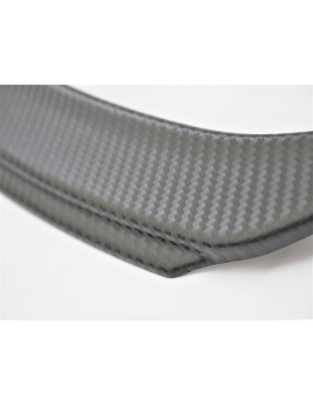 Spoiler posteriore GReddy per Toyota GT86 e Subaru BRZ