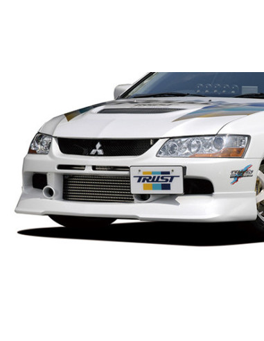 Lama Anteriore GReddy per Mitsubishi Lancer Evo 9