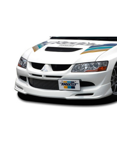 GReddy Front Lip for Mitsubishi Lancer Evo 8