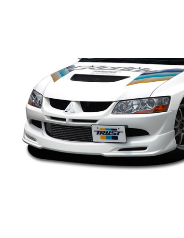 Lama Anteriore GReddy per Mitsubishi Lancer Evo 8