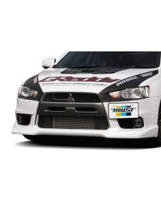 Lama Anteriore GReddy per Mitsubishi Lancer Evo 10