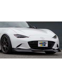 GReddy Front Lip for Mazda MX-5 ND