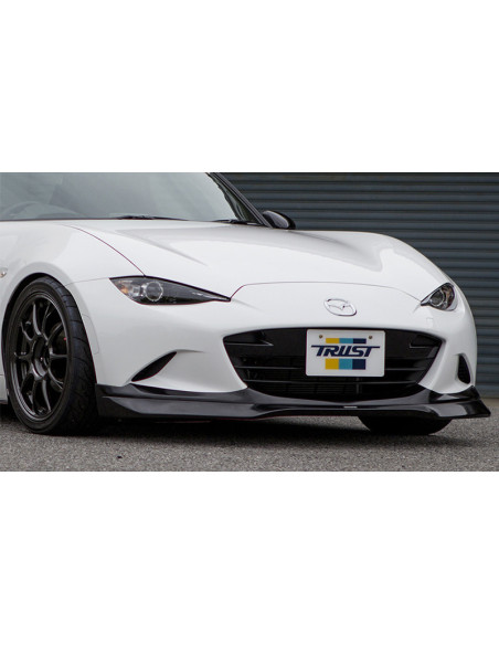 Labbro anteriore GReddy per Mazda MX-5 ND