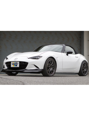 Labbro anteriore GReddy per Mazda MX-5 ND