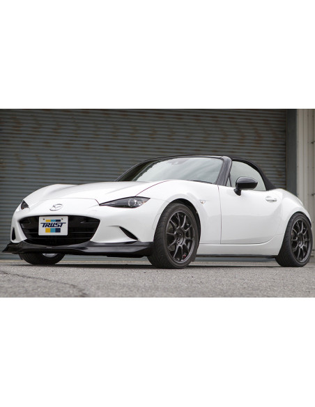 Labbro anteriore GReddy per Mazda MX-5 ND