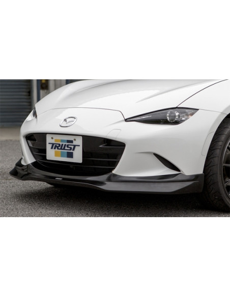 GReddy Front Lip for Mazda MX-5 ND