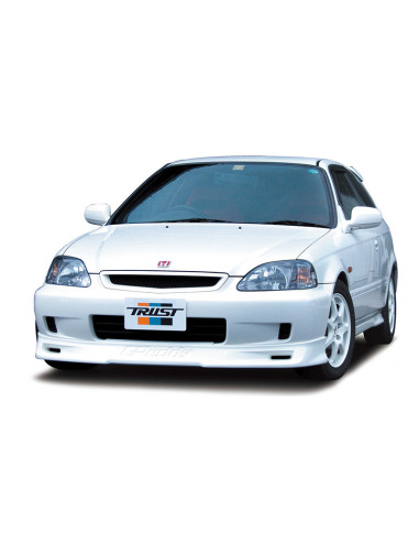 GReddy Front Lip for Honda Civic EK (98-00)