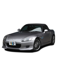 Lama anteriore GReddy per Honda S2000 AP1 (99-03)