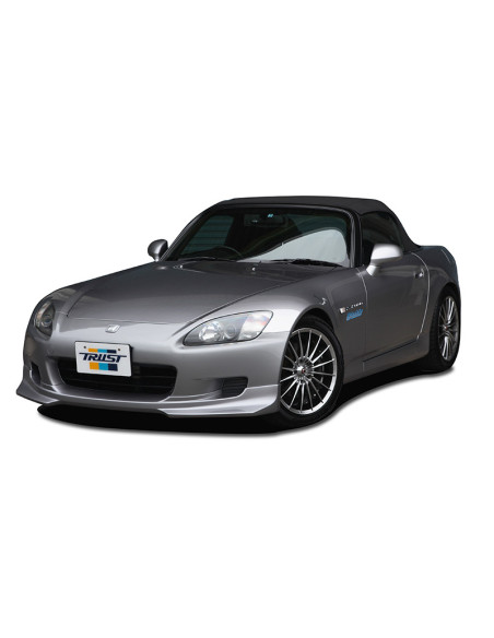 Lama anteriore GReddy per Honda S2000 AP1 (99-03)