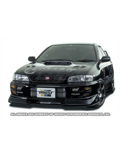 GReddy Front Lip for Subaru Impreza GC8 / GF8 V5+ (98-00)