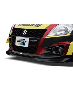 Lama anteriore GReddy per Suzuki Swift Sport ZC32S (12-17)