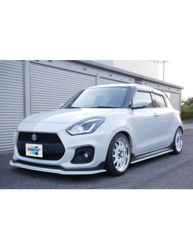 Lama Anteriore GReddy V2 per Suzuki Swift Sport ZC33S (2017+)