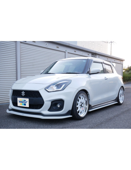 GReddy Side Underpanels for Suzuki Swift Sport ZC33S (2017+)
