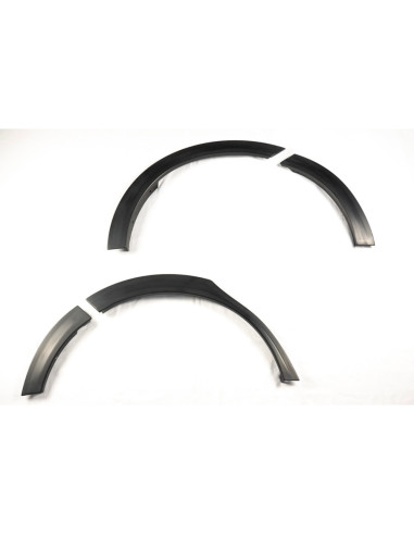 GReddy Smart Fenders for Suzuki Swift Sport ZC33S