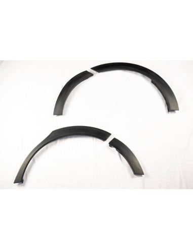 GReddy Smart Fenders for Suzuki Swift Sport ZC33S