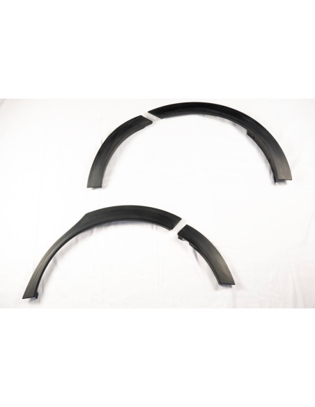 GReddy Smart Fenders for Suzuki Swift Sport ZC33S