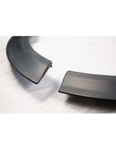 GReddy Smart Fenders for Suzuki Swift Sport ZC33S