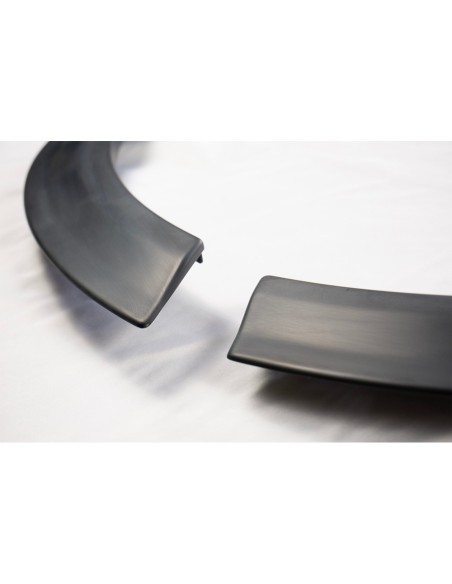 GReddy Smart Fenders for Suzuki Swift Sport ZC33S