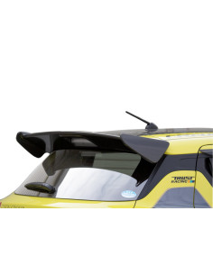 Spoiler in carbonio GReddy per Suzuki Swift Sport ZC33S (2017+)