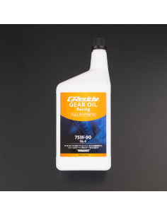 GReddy Racing Gear Oil 75W90 GL5 (1L)