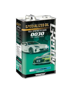 GReddy 0030 Specialized 0W30 Engine Oil for FA20 & FA24 (5L, GT86/GR86 & BRZ)