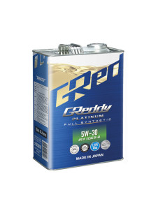 GReddy Platinum 5W30 SP/GF-6A Engine Oil (4L)