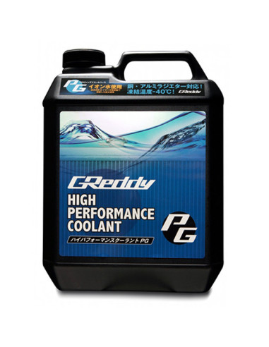 GReddy High Performance Coolant PG (4L)