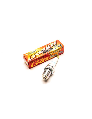 GReddy Iridium Tune ISO 7 Spark Plug