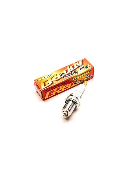 GReddy Iridium Tune ISO 7 Spark Plug