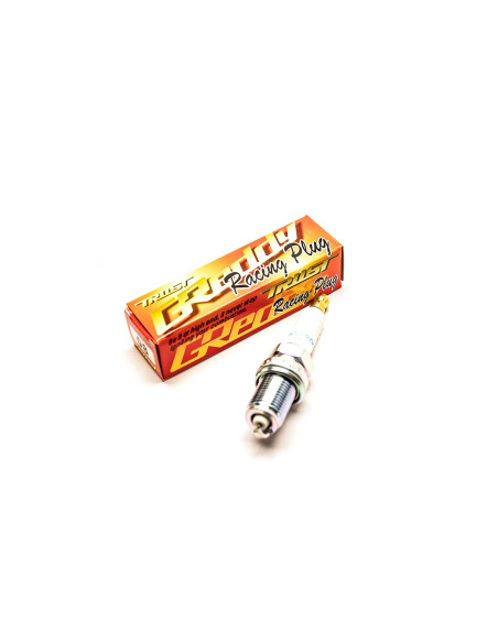 Candela GReddy Iridium Tune JIS 8