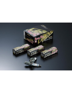 Candela GReddy Platinum Pro JIS-P08