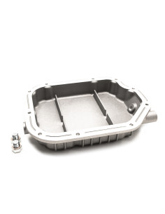 Greddy High Capacity Baffled Oil Pan for Nissan 350Z