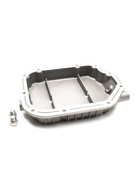 Greddy High Capacity Baffled Oil Pan for Nissan 350Z