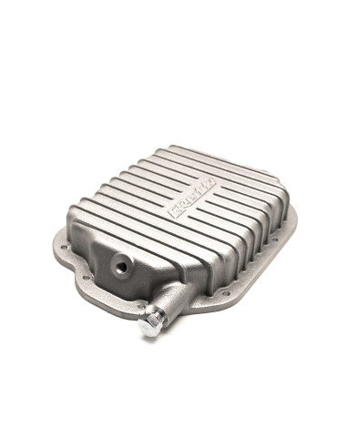 Greddy High Capacity Baffled Oil Pan for Nissan 350Z