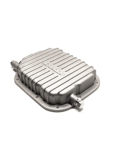 Greddy High Capacity Baffled Oil Pan for Nissan 350Z