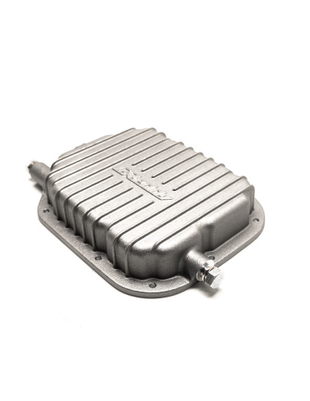 Greddy High Capacity Baffled Oil Pan for Nissan 350Z